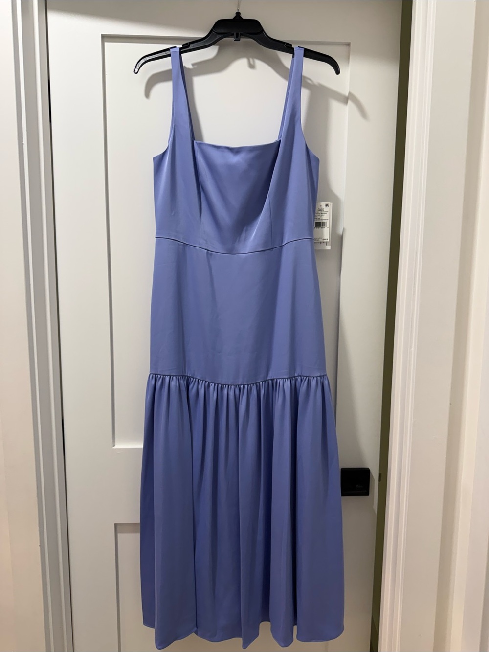 Women's  Sleeveless Midi Dress - Aidan Mattox